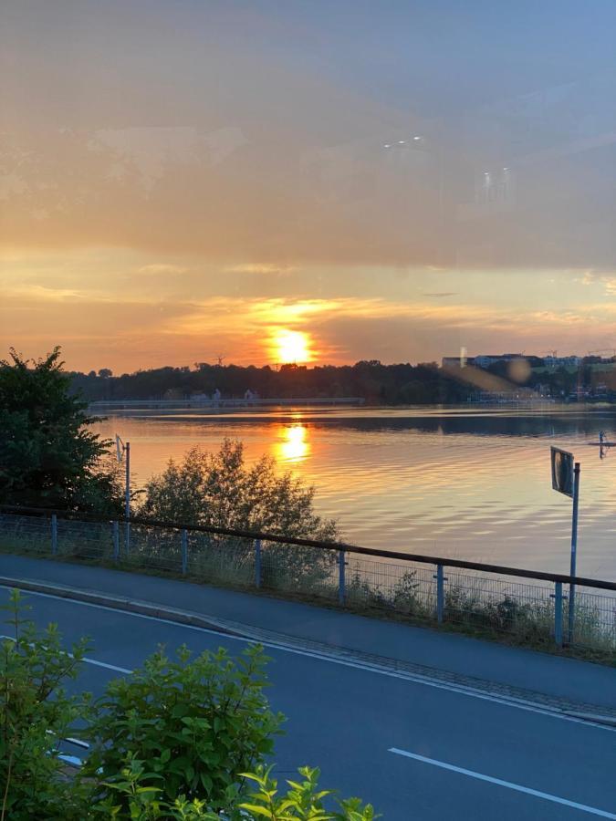 Forsthaus Am Moehnesee Hotel Exterior photo