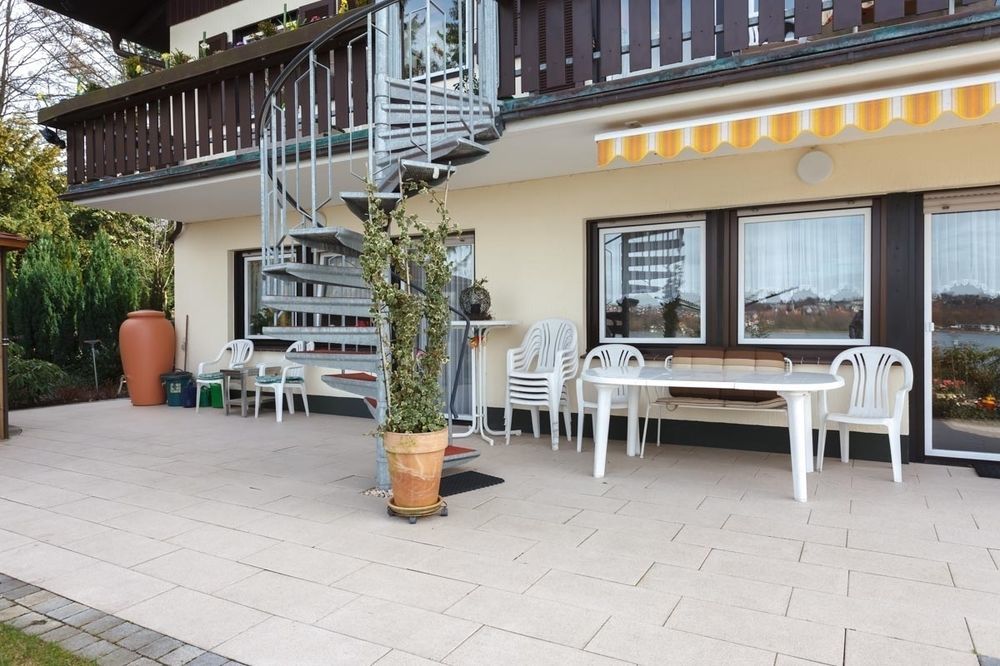 Forsthaus Am Moehnesee Hotel Exterior photo